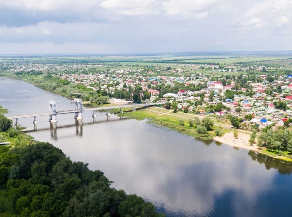 В "красной зоне" возобновится железнодорожное сообщение