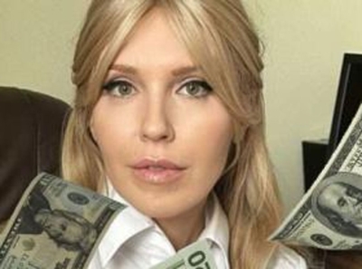 Скандальная связь: Золото олигархов в карьере судьиМарины Барсук