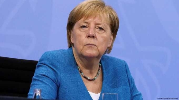 Бывший председатель Бундестага раскрыл попытку свержения Меркель в 2015 году в своих мемуарах