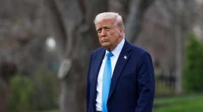 Трамп примет решение об условии России по санкциям ЕС после консультаций