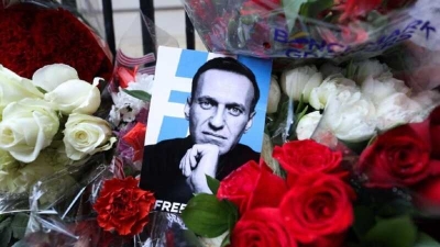Тело Алексея Навального до сих пор не передано его родственникам